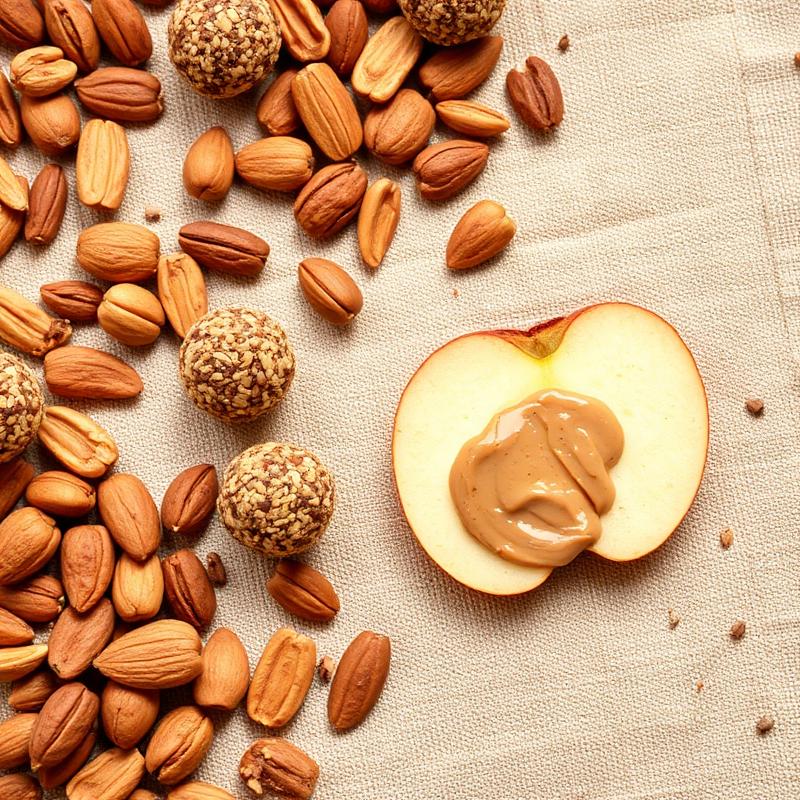 Snack salutari